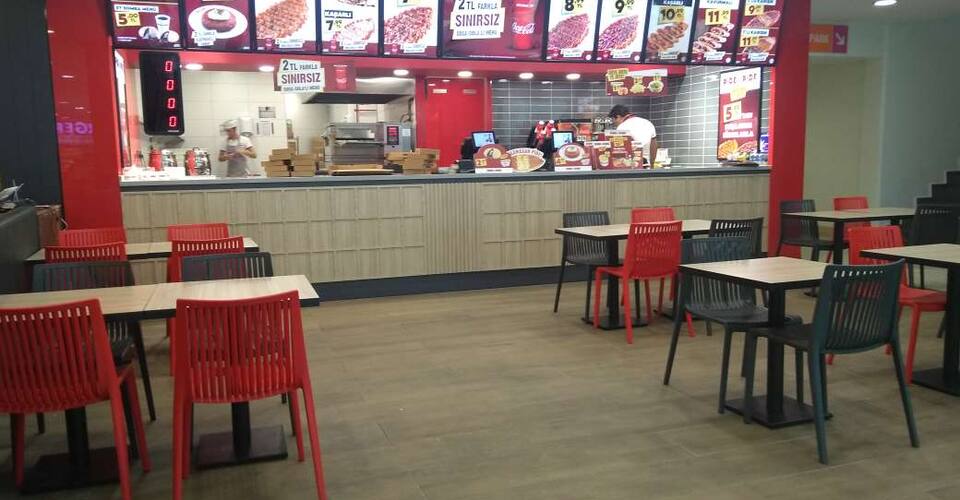 Pide By Pide Telsiz Istanbul